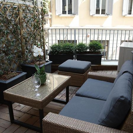 Corso Magenta Prestige Apartment Milan Luaran gambar