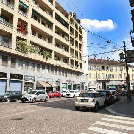 Corso Magenta Prestige Apartment Milan Luaran gambar
