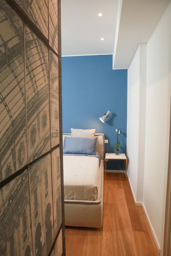 Corso Magenta Prestige Apartment Milan Luaran gambar