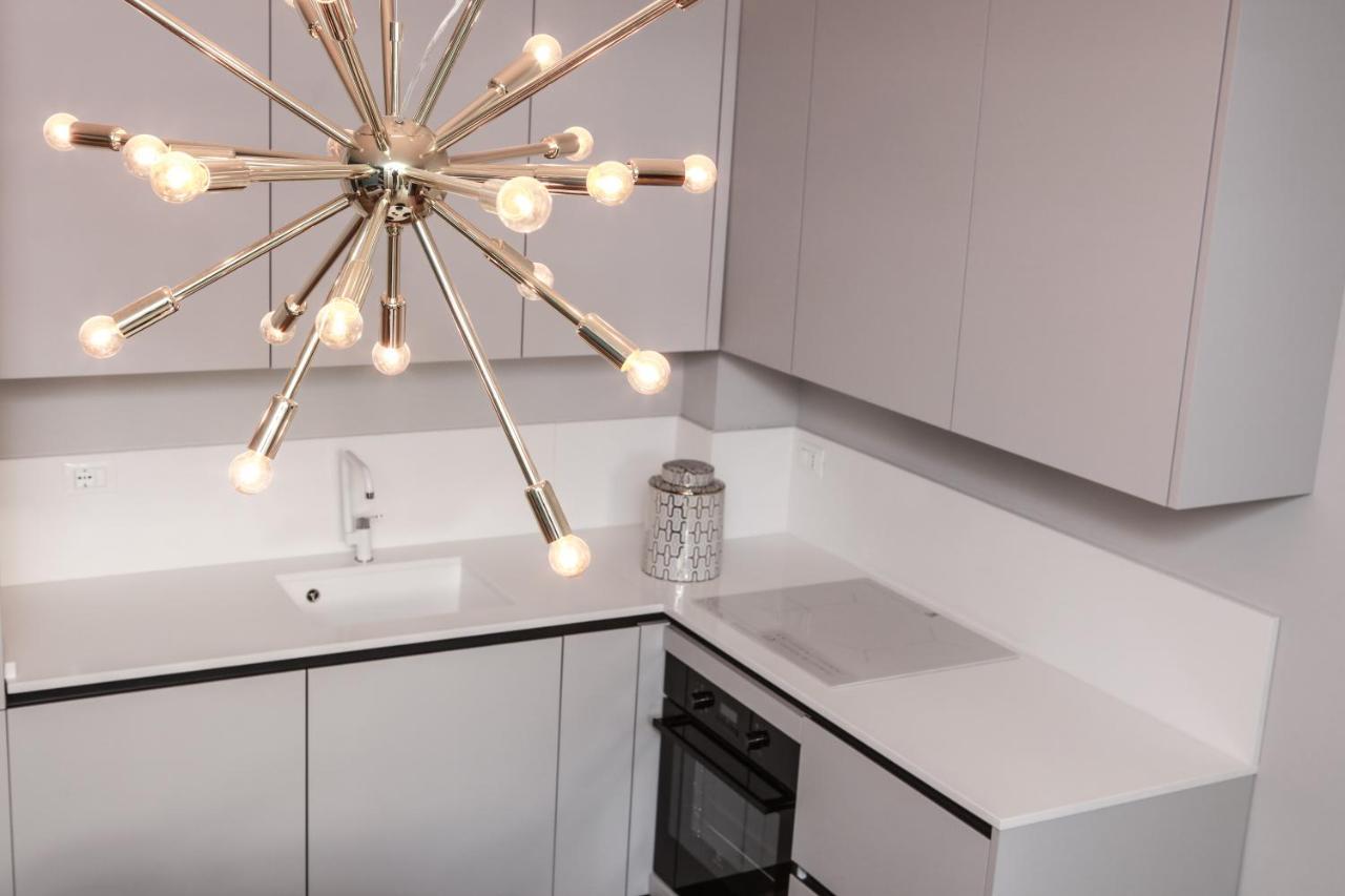 Corso Magenta Prestige Apartment Milan Luaran gambar