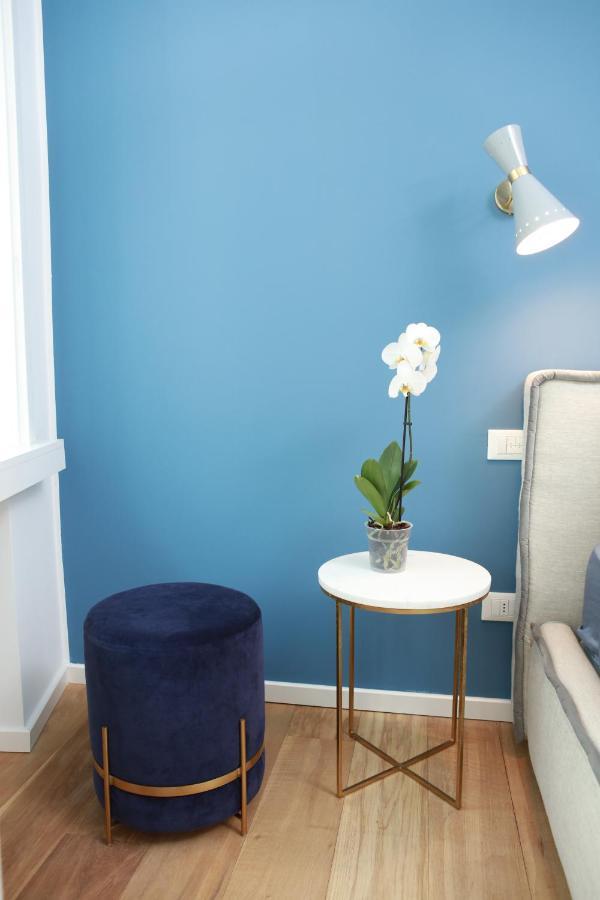 Corso Magenta Prestige Apartment Milan Luaran gambar
