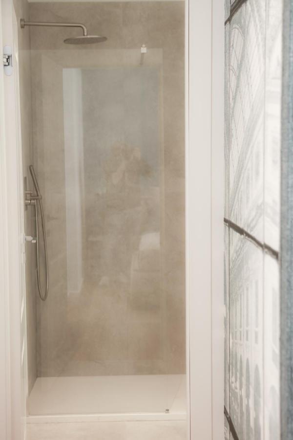 Corso Magenta Prestige Apartment Milan Luaran gambar