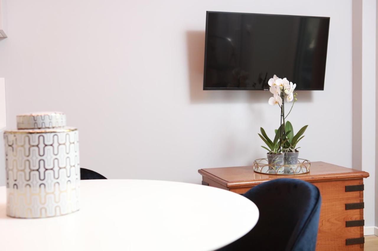 Corso Magenta Prestige Apartment Milan Luaran gambar