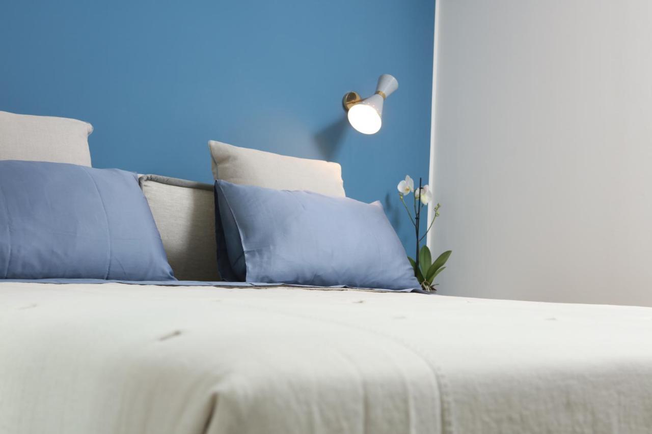 Corso Magenta Prestige Apartment Milan Luaran gambar