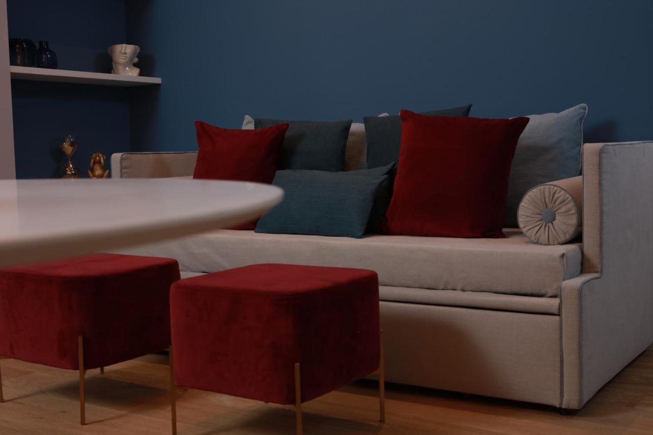 Corso Magenta Prestige Apartment Milan Luaran gambar
