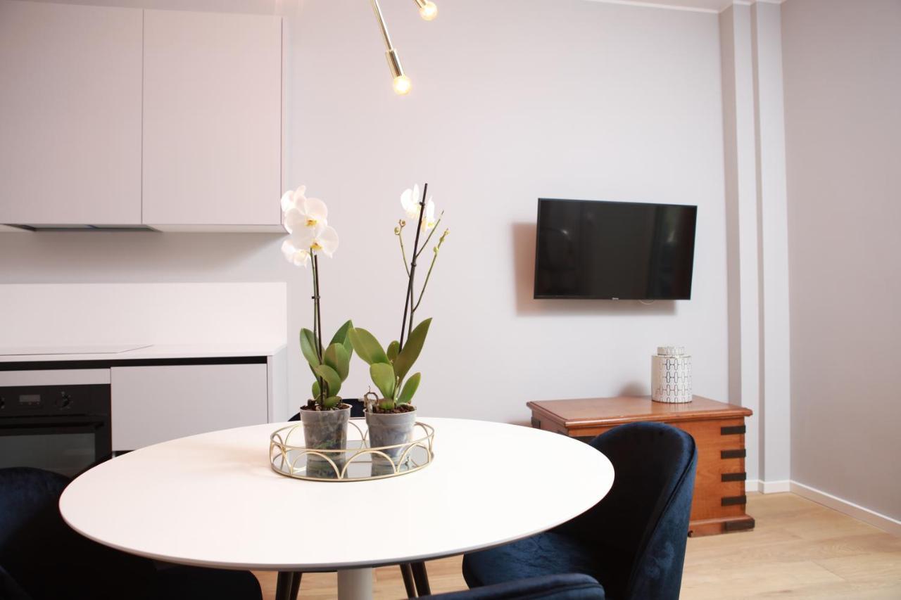 Corso Magenta Prestige Apartment Milan Luaran gambar
